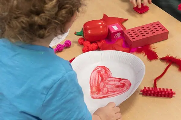 Makaton Communication
