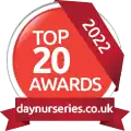 Day Nurseries Top 20 - 2022