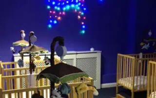 babies room