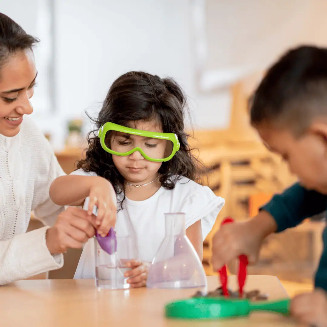 Bexley Heath - super science